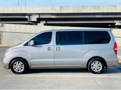 2013 HYUNDAI H-1 2.5 DELUXE TOP รูปที่ 4